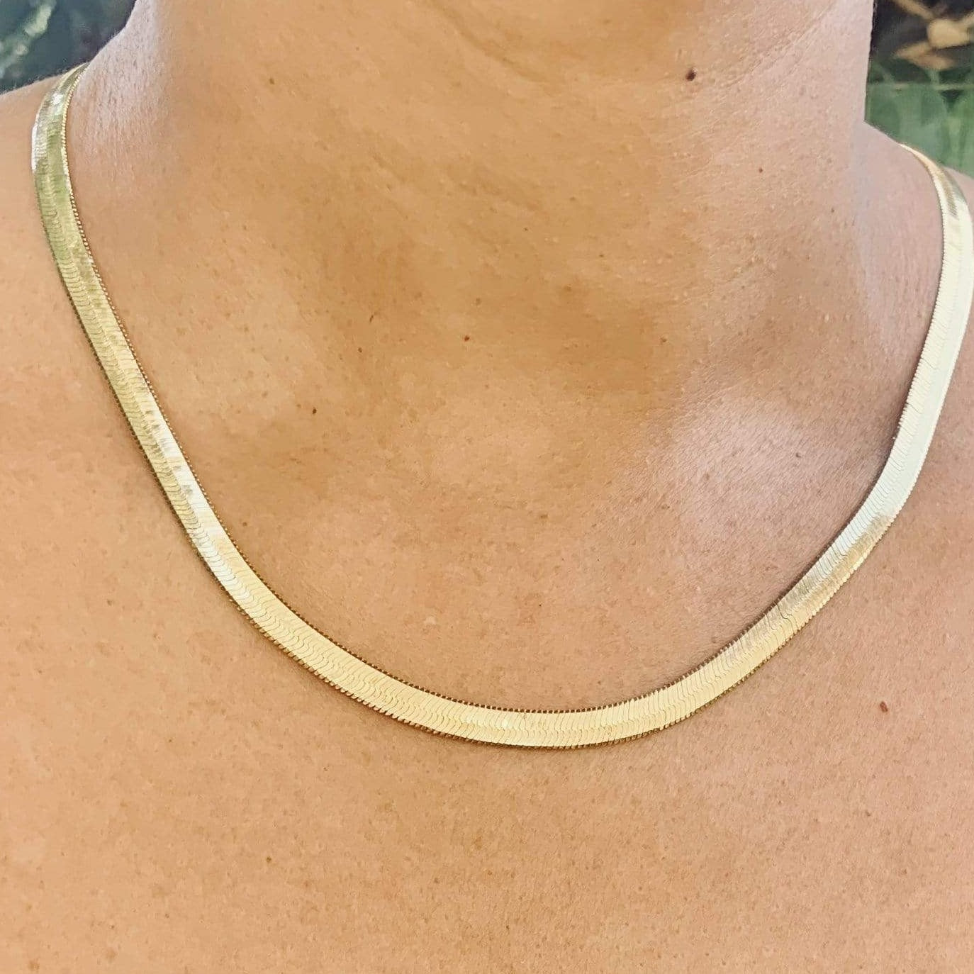 Rhea Necklace