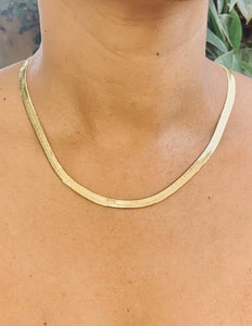 Rhea Necklace