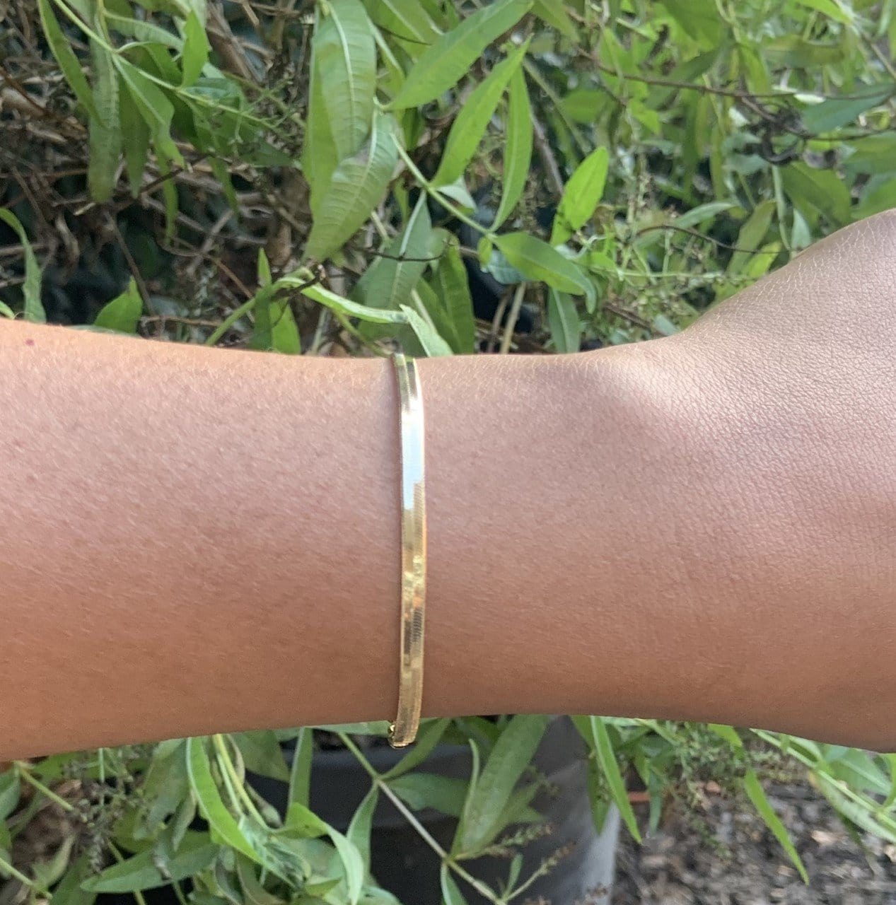 Rhea Bracelet